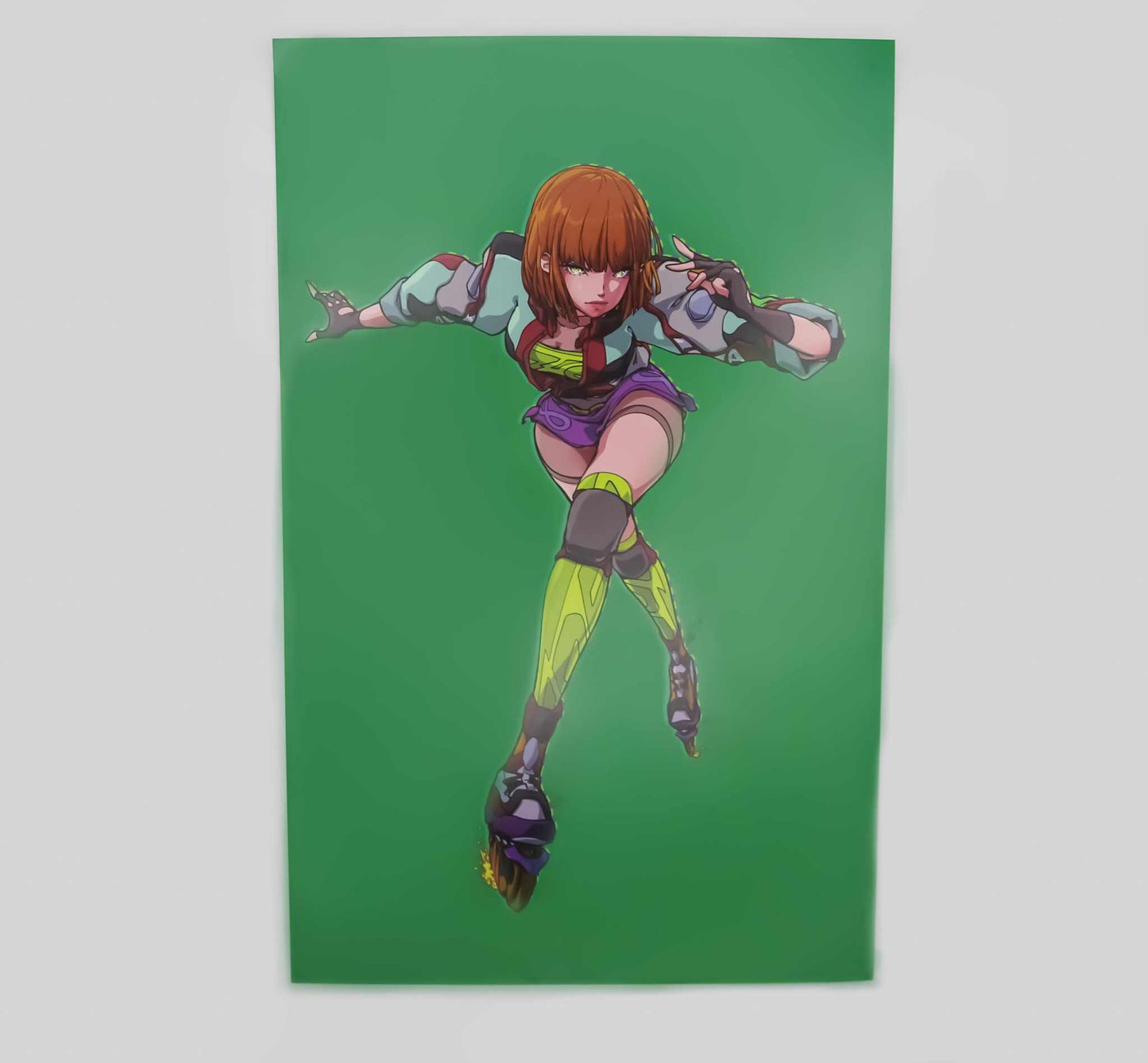 Speedi Print